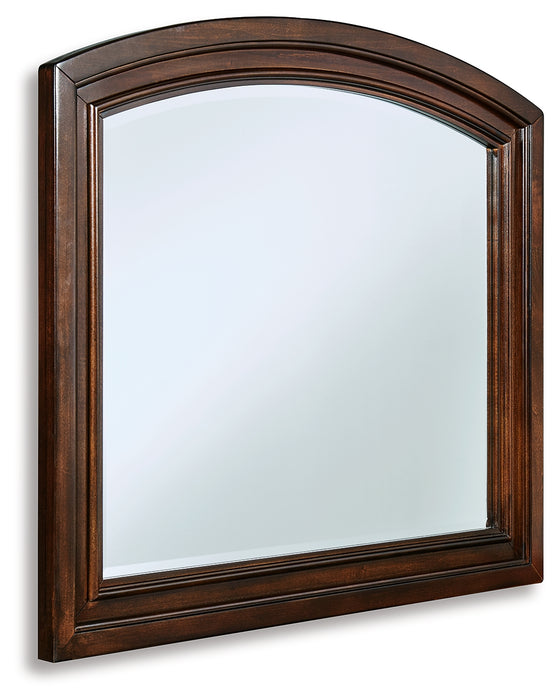 Porter Bedroom Mirror - B697-36 - In Stock Furniture