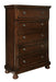 Porter Chest of Drawers - B697-46 - In Stock Furniture