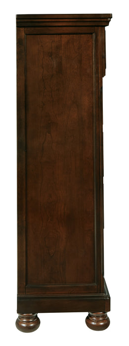 Porter Chest of Drawers - B697-46 - In Stock Furniture
