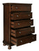 Porter Chest of Drawers - B697-46 - In Stock Furniture