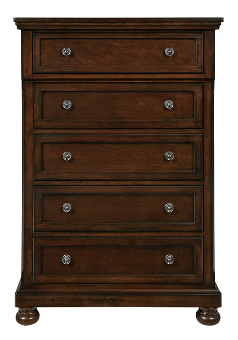 Porter Chest of Drawers - B697-46 - In Stock Furniture