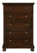 Porter Chest of Drawers - B697-46 - In Stock Furniture