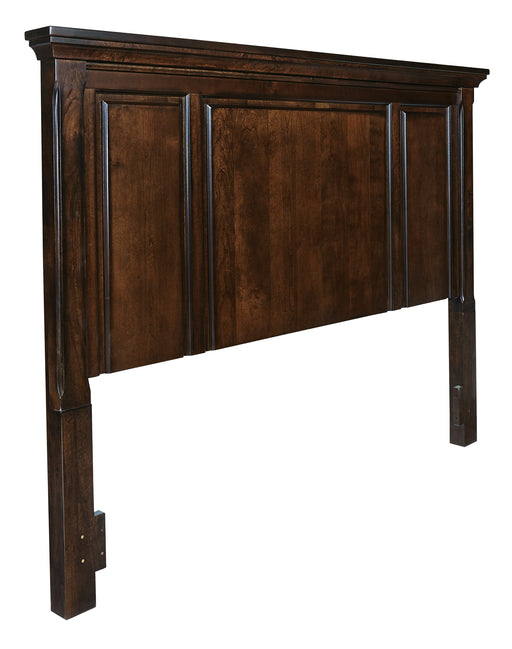 Porter King/California King Panel Headboard - B697-58 - In Stock Furniture