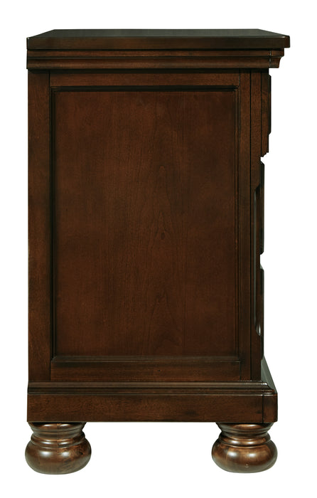 Porter Nightstand - B697-92 - In Stock Furniture