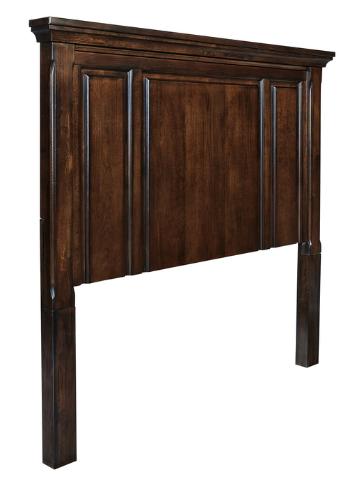 Porter Queen Panel Headboard - B697-57 - In Stock Furniture