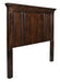 Porter Queen Panel Headboard - B697-57 - In Stock Furniture