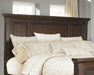 Porter Queen Panel Headboard - B697-57 - In Stock Furniture