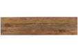 Prattville Brown Accent Cabinet - A4000308 - Gate Furniture