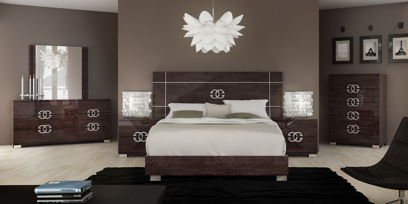Prestige Classic Bedroom Set - Gate Furniture