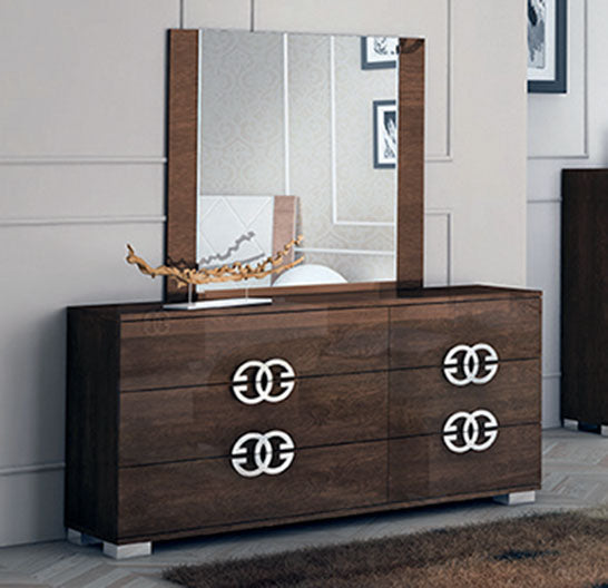 Prestige Classic Bedroom Set - Gate Furniture