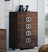 Prestige Classic Bedroom Set - Gate Furniture