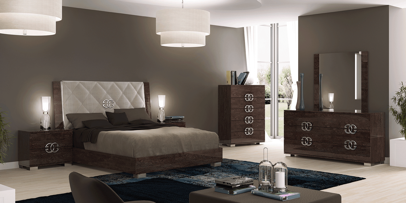 Prestige Deluxe Bedroom Set - Gate Furniture