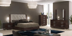 Prestige Deluxe Bedroom Set - Gate Furniture