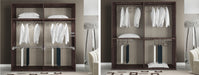 Prestige Deluxe Bedroom Set - Gate Furniture