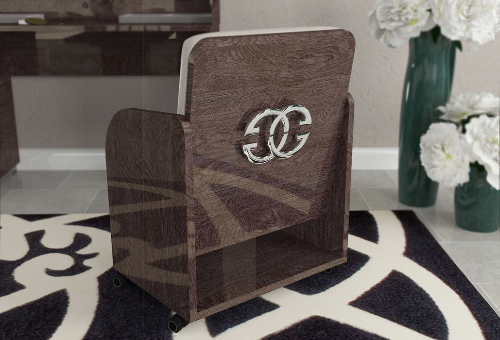 Prestige Deluxe Bedroom Set - Gate Furniture