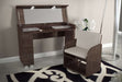 Prestige Deluxe Bedroom Set - Gate Furniture