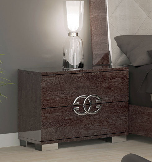 Prestige Deluxe Bedroom Set - Gate Furniture