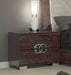 Prestige Deluxe Bedroom Set - Gate Furniture