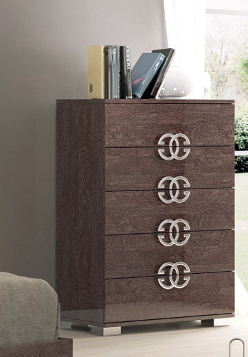 Prestige Deluxe Bedroom Set - Gate Furniture