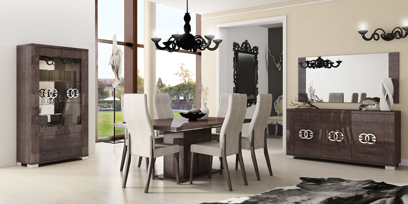 Prestige Dining Room Set - Gate Furniture