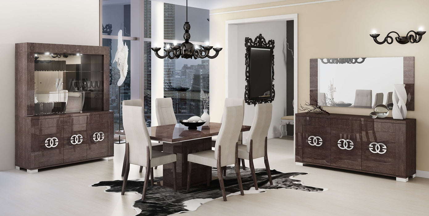 Prestige Dining Room Set - Gate Furniture