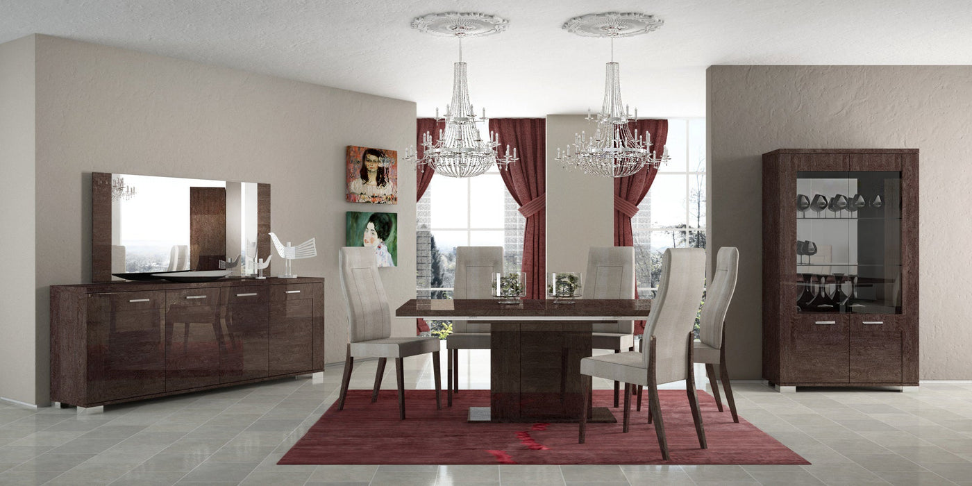Prestige Dining Room Set - Gate Furniture