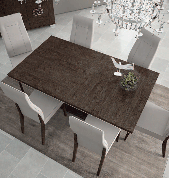 Prestige Dining Room Set - Gate Furniture