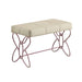 Priya II Bench - 30542 - In Stock Furniture