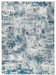 Putmins Large Rug - R405441 - In Stock Furniture
