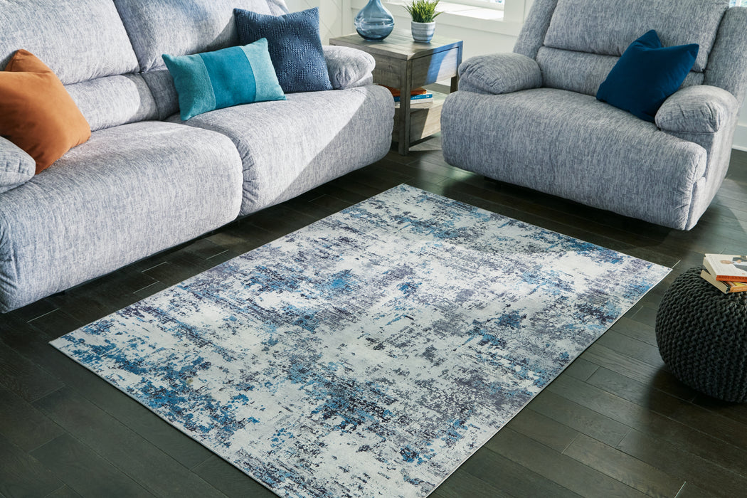Putmins Large Rug - R405441 - In Stock Furniture