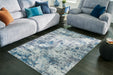 Putmins Large Rug - R405441 - In Stock Furniture