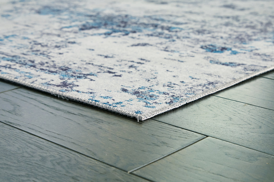Putmins Large Rug - R405441 - In Stock Furniture