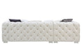 Qokmis Sectional Sofa - LV00391 - Gate Furniture