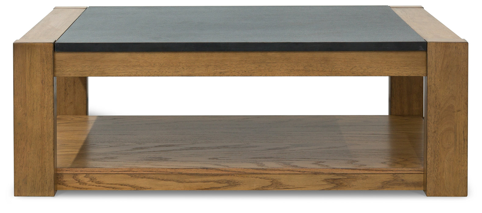 Quentina Lift Top Coffee Table - T775-9 - In Stock Furniture