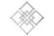 Quinnley Mirror Accent Mirror - A8010207 - Gate Furniture