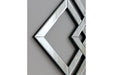 Quinnley Mirror Accent Mirror - A8010207 - Gate Furniture