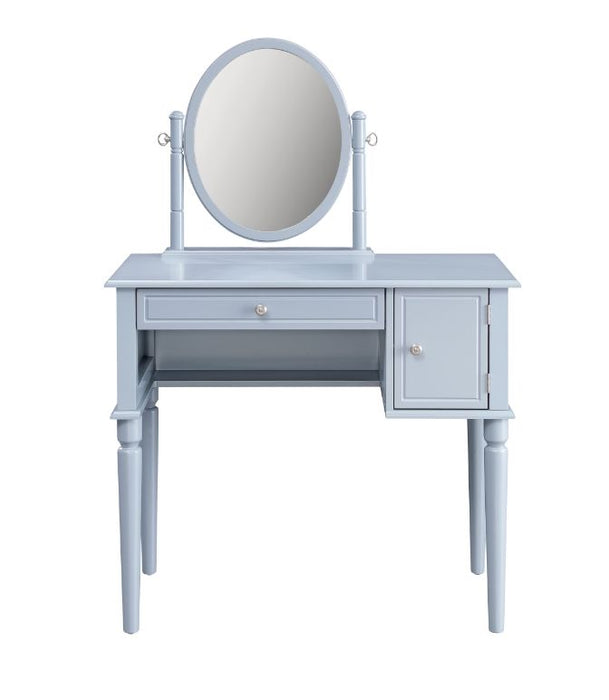 Rabila Vanity Desk - 90610 - In Stock Furniture