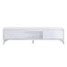 Raceloma TV Stand - 91995 - In Stock Furniture