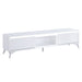 Raceloma TV Stand - 91995 - In Stock Furniture