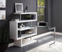 Raceloma Writing Desk - 93179 - In Stock Furniture