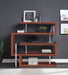 Raceloma Writing Desk - 93183 - In Stock Furniture