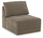 Raeanna Armless Chair - 1460346