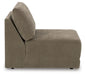 Raeanna Armless Chair - 1460346