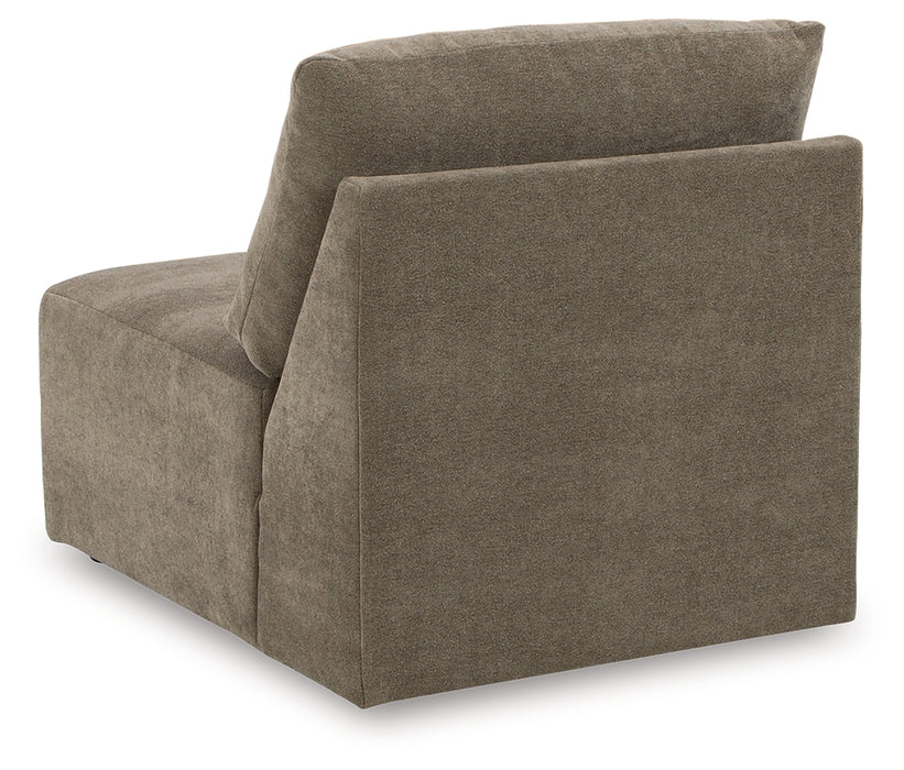 Raeanna Armless Chair - 1460346