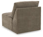Raeanna Armless Chair - 1460346