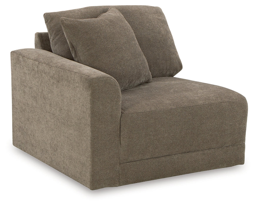 Raeanna Left-Arm Facing Corner Chair - 1460364