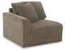 Raeanna Left-Arm Facing Corner Chair - 1460364