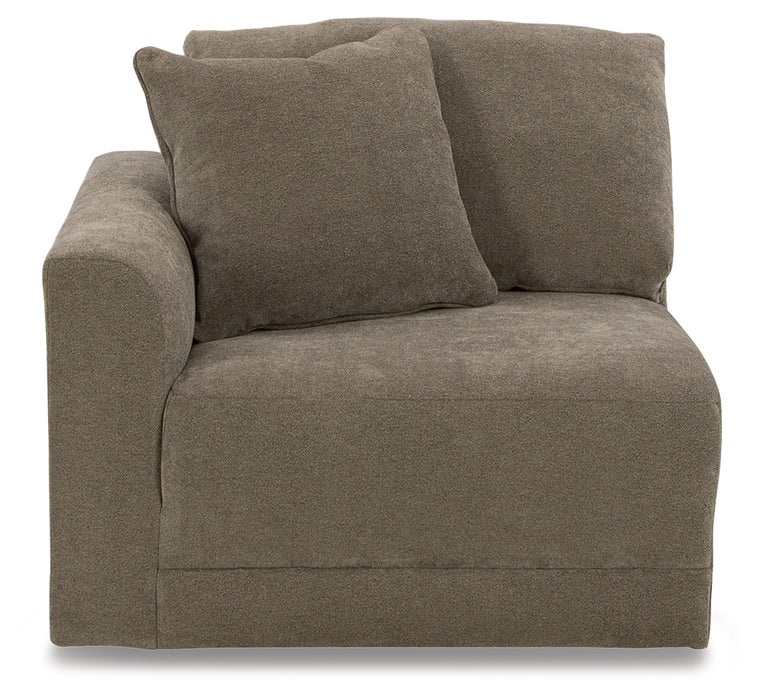 Raeanna Left-Arm Facing Corner Chair - 1460364
