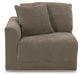Raeanna Left-Arm Facing Corner Chair - 1460364