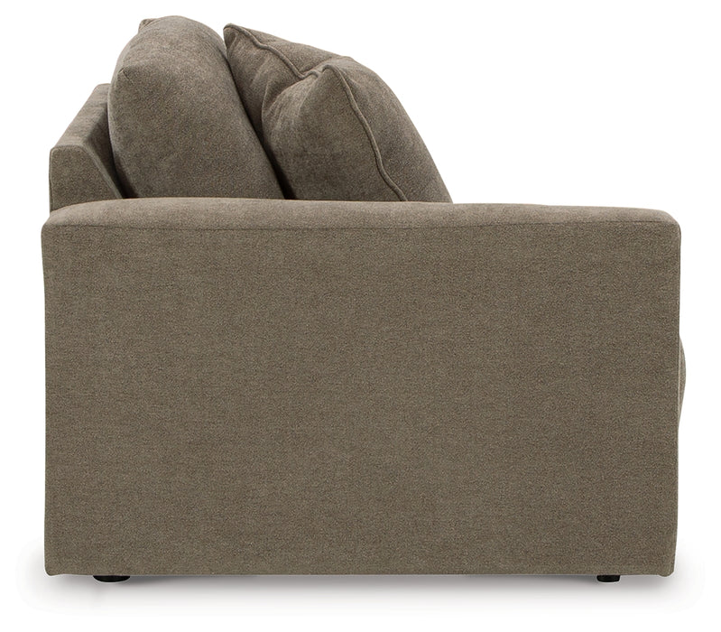 Raeanna Left-Arm Facing Corner Chair - 1460364